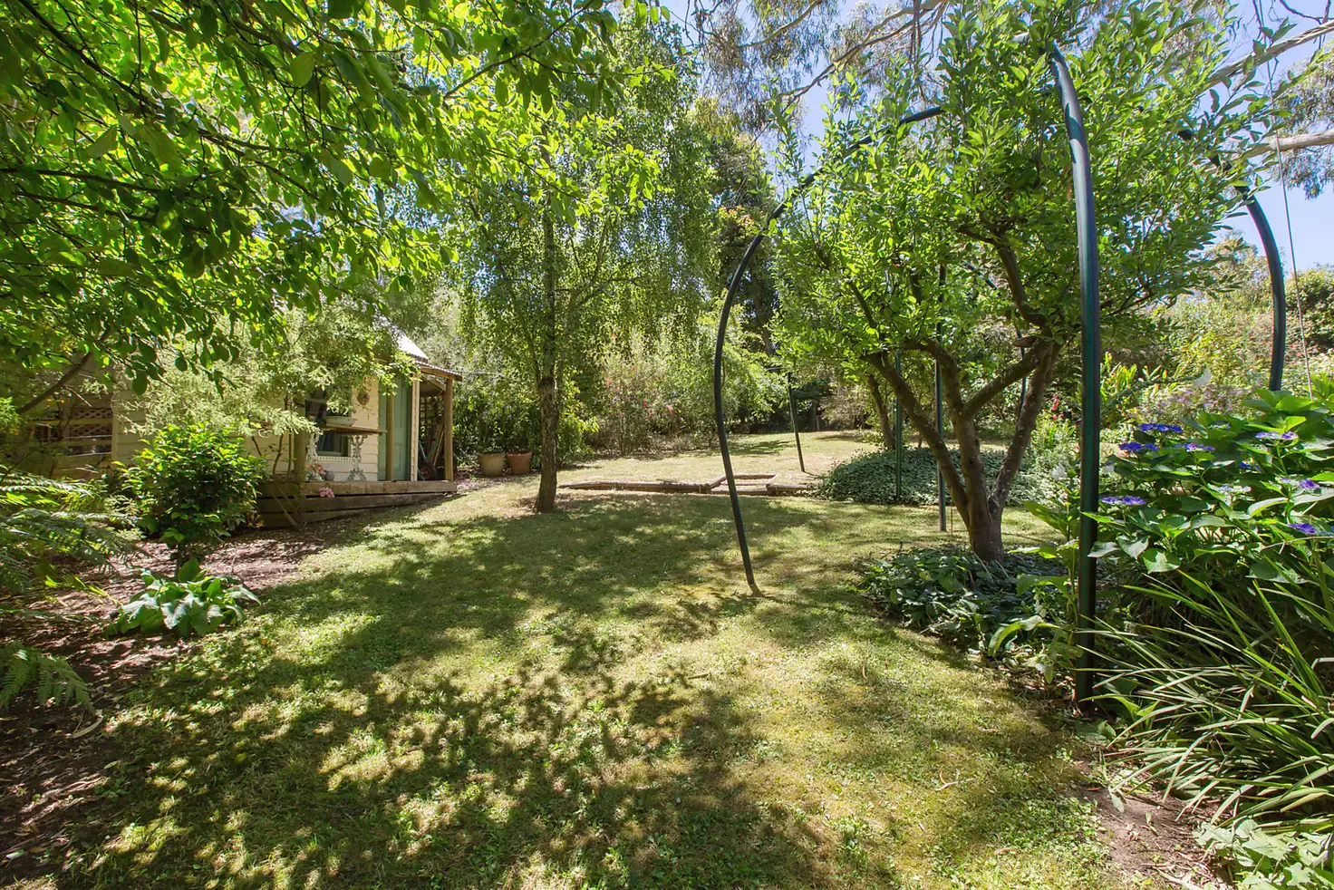 Main view of Homely land listing, 20 Collins Street, Red Hill VIC 3937
