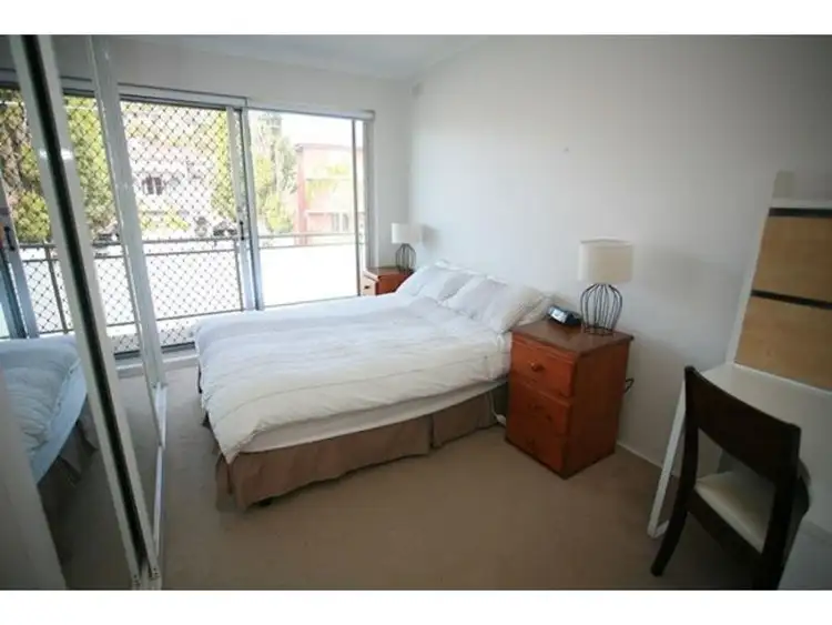 Fifth view of Homely apartment listing, 3/281 Livingstone Road, Marrickville NSW 2204