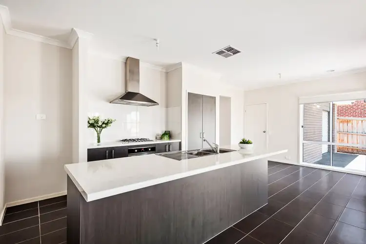 Second view of Homely house listing, 38 Merredin Circuit, Doreen VIC 3754