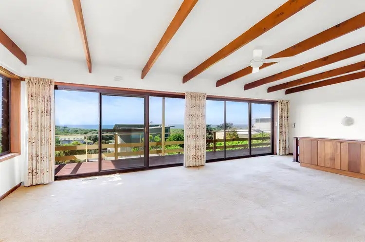 Sixth view of Homely house listing, 130 Dare Street, Ocean Grove VIC 3226