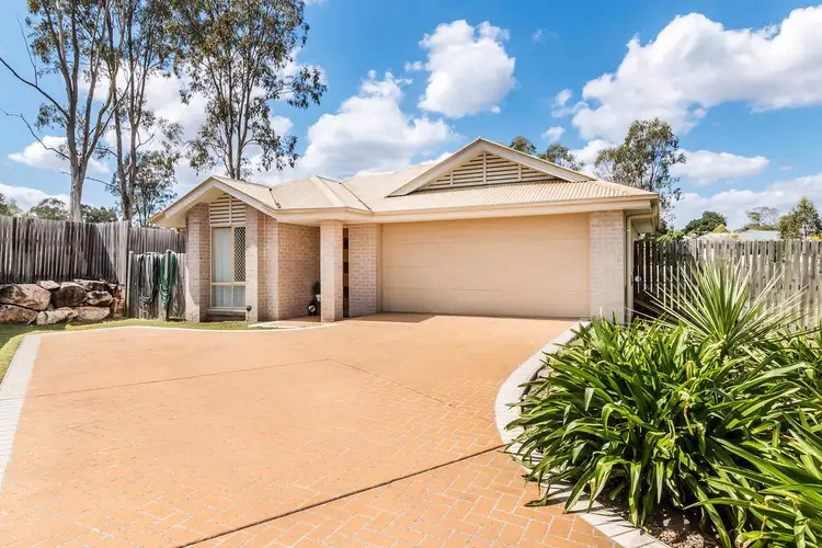9 Wandera Court, Redbank Plains QLD 4301