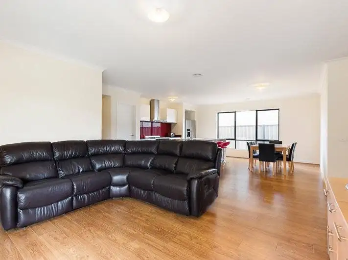 Third view of Homely house listing, 4 Raitt Grove, Mernda VIC 3754