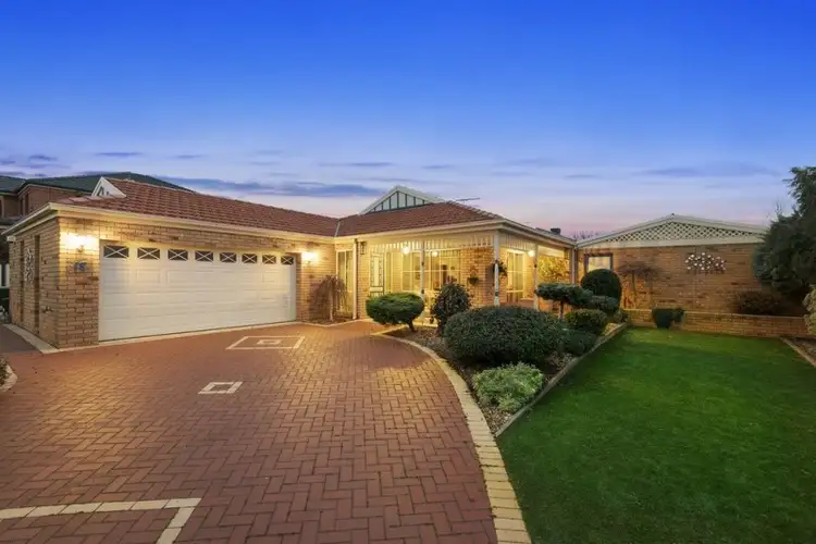Main view of Homely house listing, 18 St Nicholas Court, Tarneit VIC 3029
