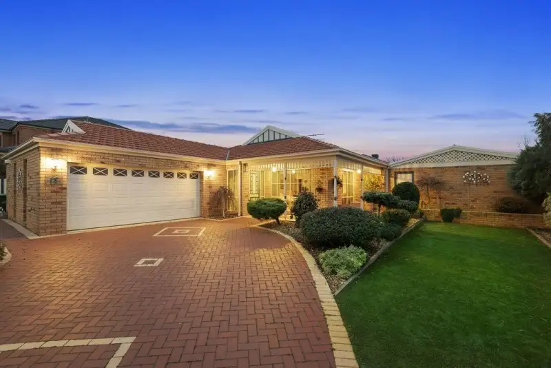 Main view of Homely house listing, 18 St Nicholas Court, Tarneit VIC 3029