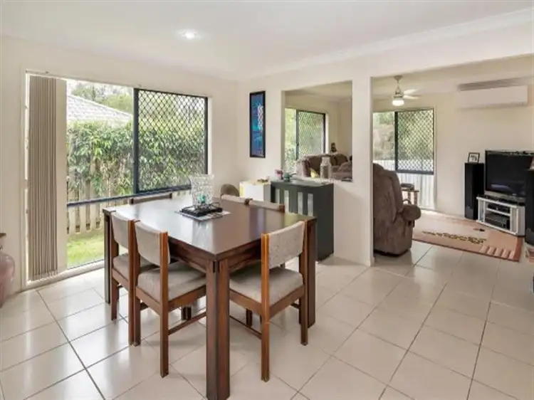 Second view of Homely house listing, 17 Marlee Jayne Cl, Nerang QLD 4211
