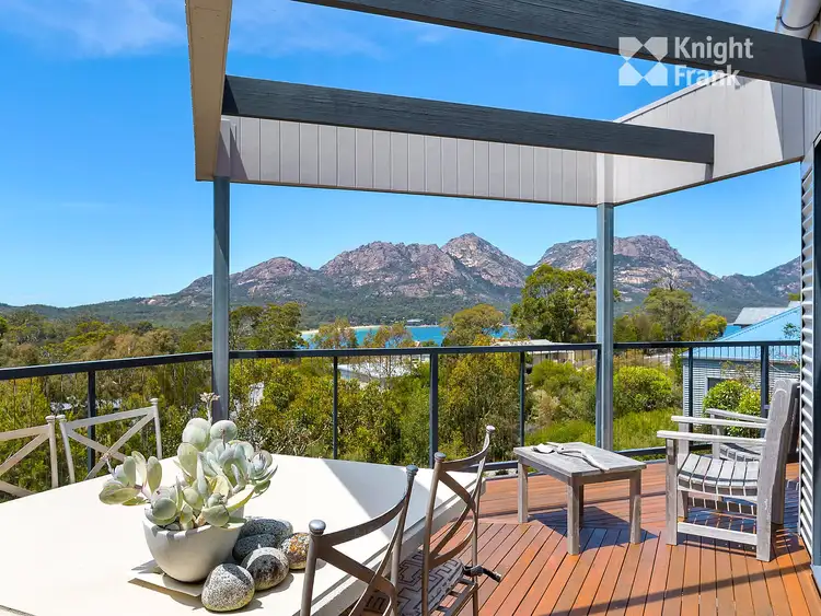 Third view of Homely house listing, 23 Bradley Drive, Coles Bay TAS 7215