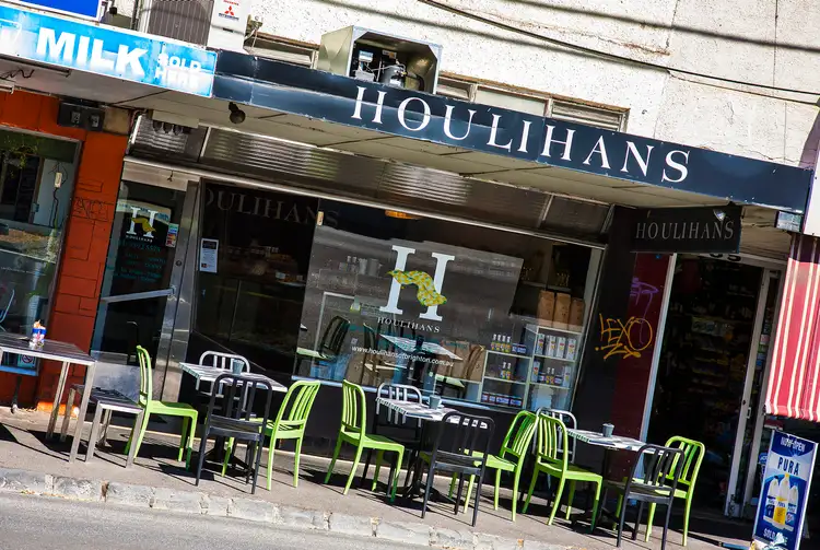 Sixth view of Homely townhouse listing, 133A Centre Road, Brighton East VIC 3187