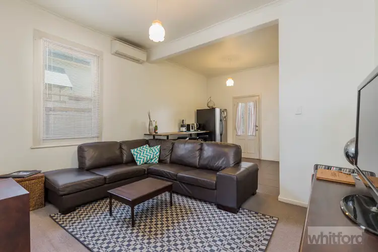 Second view of Homely house listing, 3 Lupton Street, Geelong West VIC 3218