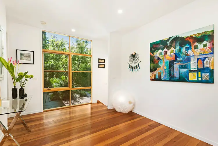 Fifth view of Homely house listing, 34a Waldemar Road, Eaglemont VIC 3084