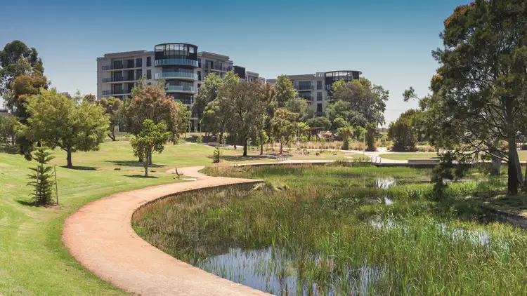 Sixth view of Homely apartment listing, 204/1146 Nepean Highway, Highett VIC 3190