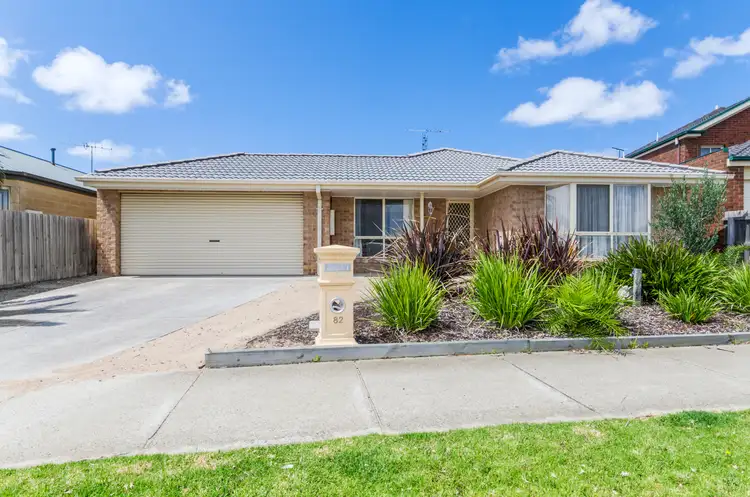 82 John Dory Drive, Ocean Grove VIC 3226