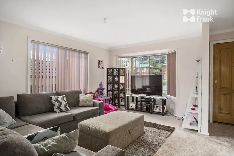Second view of Homely townhouse listing, 3/4-6 Katrina Court, Lindisfarne TAS 7015