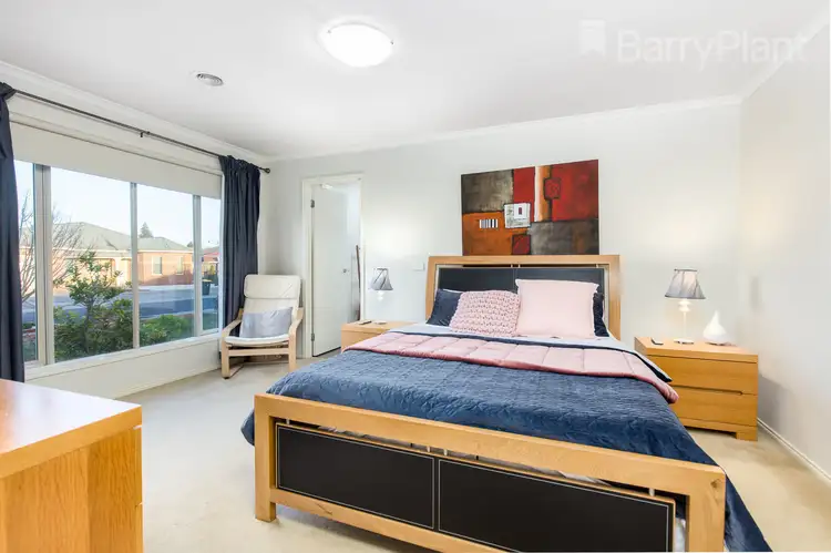 Sixth view of Homely house listing, 5 Rustic Way, Tarneit VIC 3029