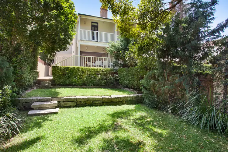 Second view of Homely semi-detached listing, 56 Addison Road, Manly NSW 2095