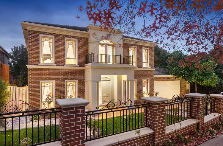 7 Woodlands Avenue, Camberwell VIC 3124