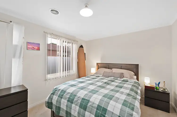 Sixth view of Homely townhouse listing, 1B/60 Darebin Street, Heidelberg VIC 3084