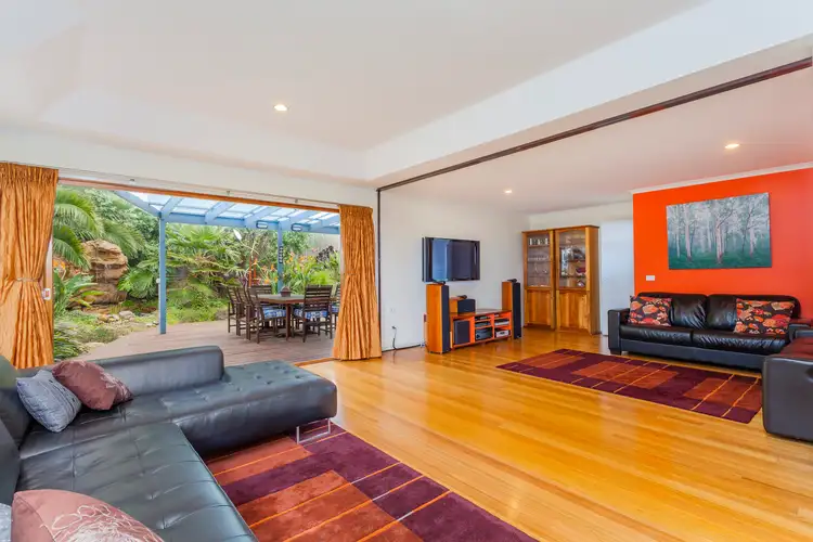 Second view of Homely house listing, 5 Riviera Crescent, Ocean Grove VIC 3226