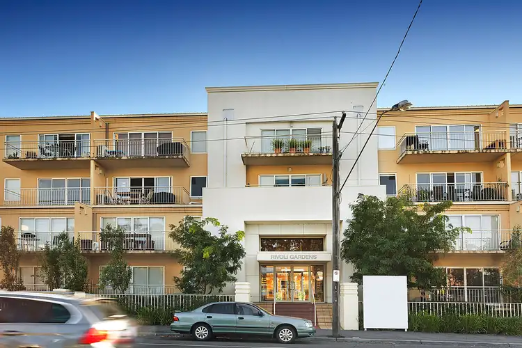 207/102 Camberwell Road, Hawthorn East VIC 3123