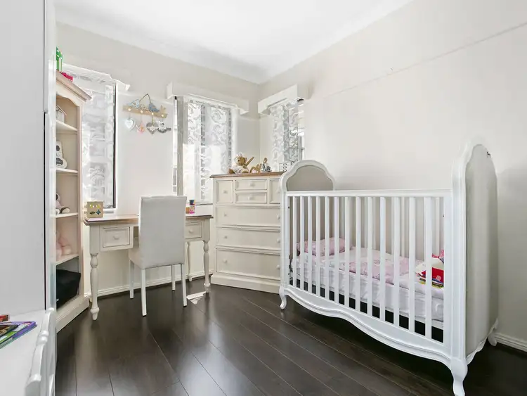 Fifth view of Homely apartment listing, 34/478 Church Street, North Parramatta NSW 2151
