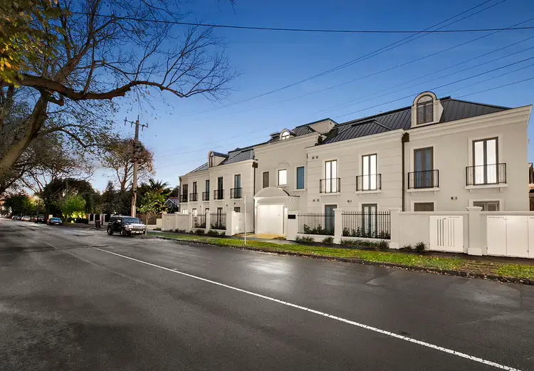 7/17a Martin Street, Brighton VIC 3186