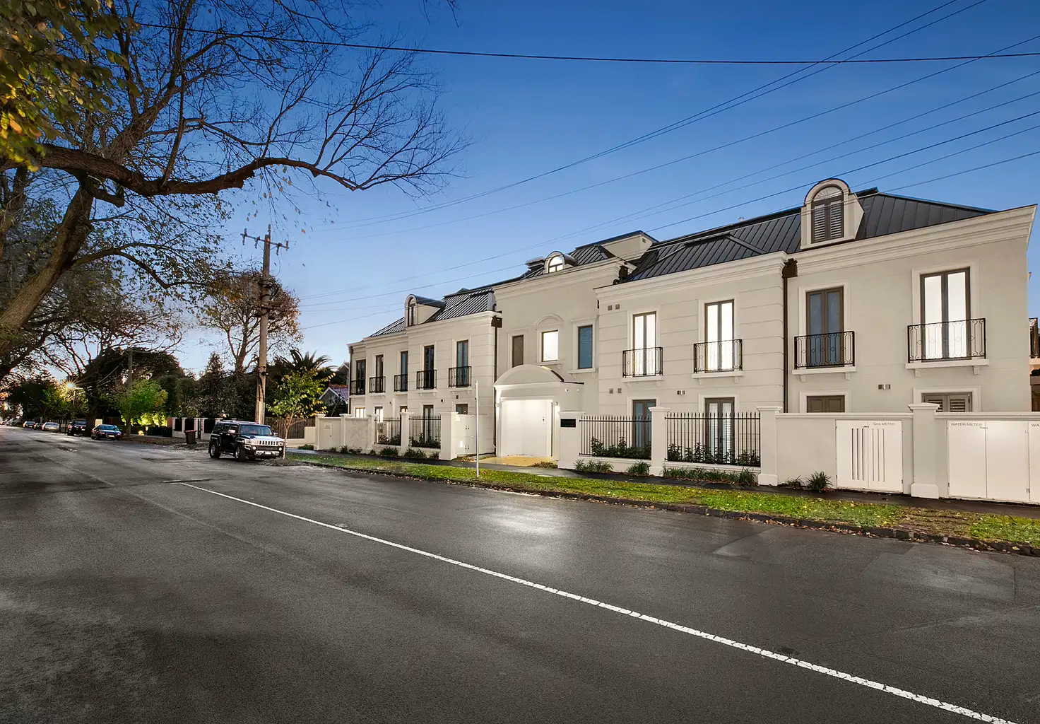 Main view of Homely apartment listing, 7/17a Martin Street, Brighton VIC 3186