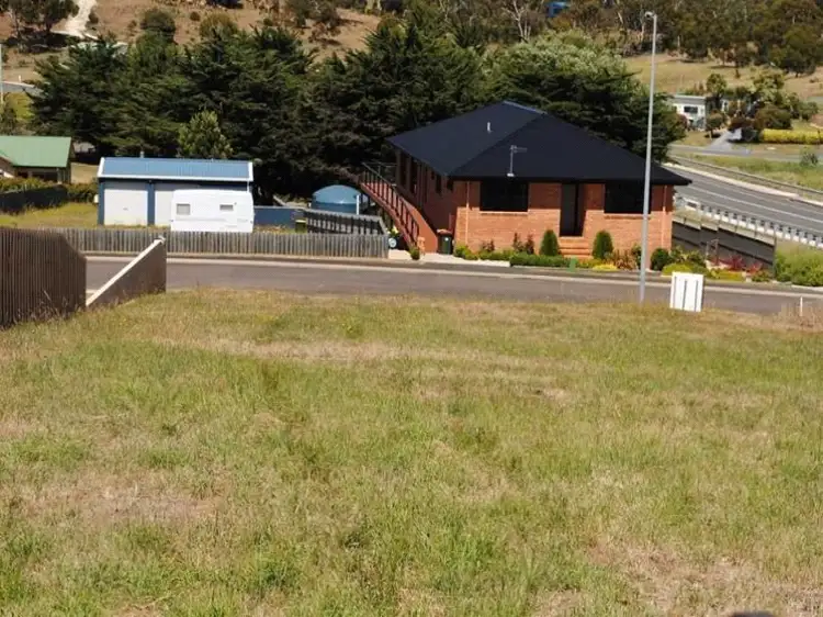 Fourth view of Homely land listing, 8 Cooks Court, Swansea TAS 7190