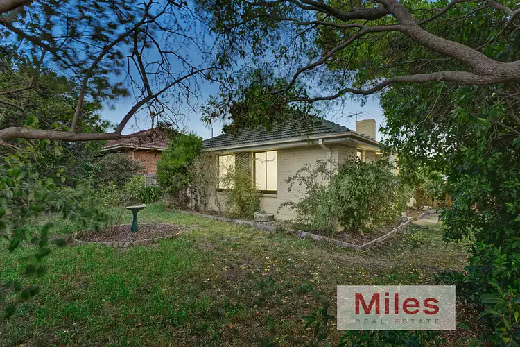 10 Burns Court, Heidelberg Heights VIC 3081