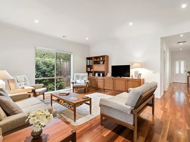 Third view of Homely house listing, 17 Ballam Way, Doreen VIC 3754