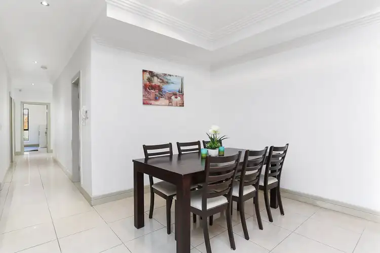 Fourth view of Homely villa listing, 5/32-34 Hardwicke Street, Riverwood NSW 2210