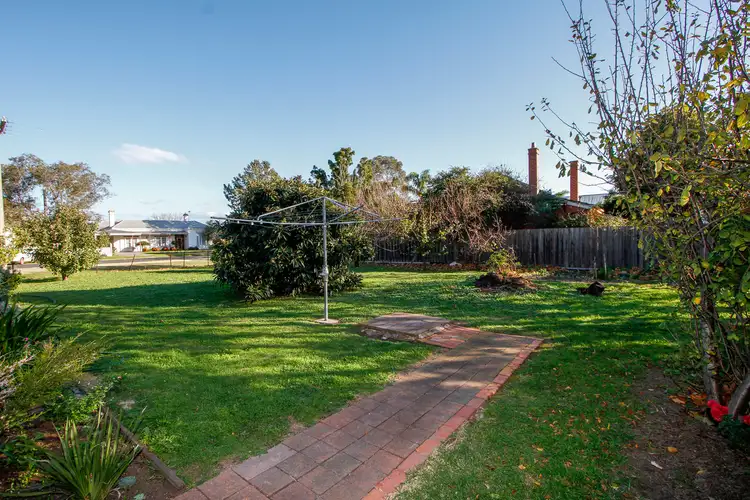Second view of Homely land listing, 15 Macalister Street, Sale VIC 3850