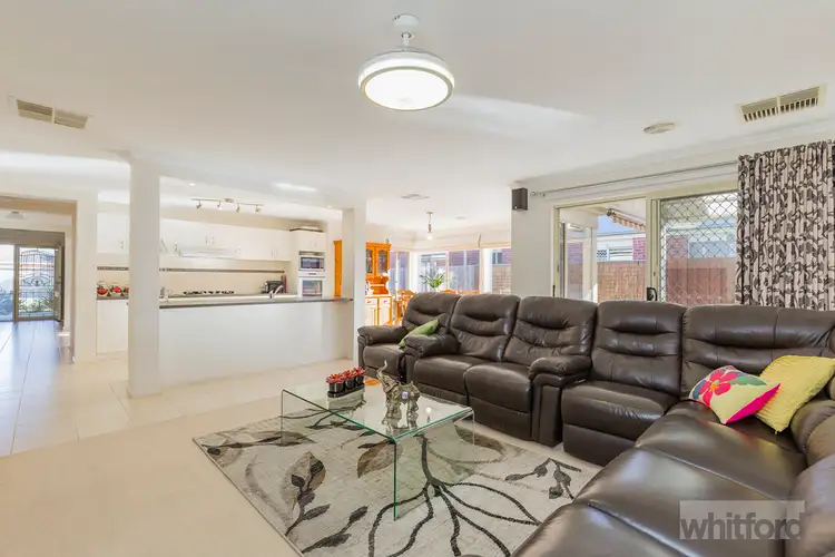 Fourth view of Homely house listing, 63 Meadenhall Drive, St Albans Park VIC 3219