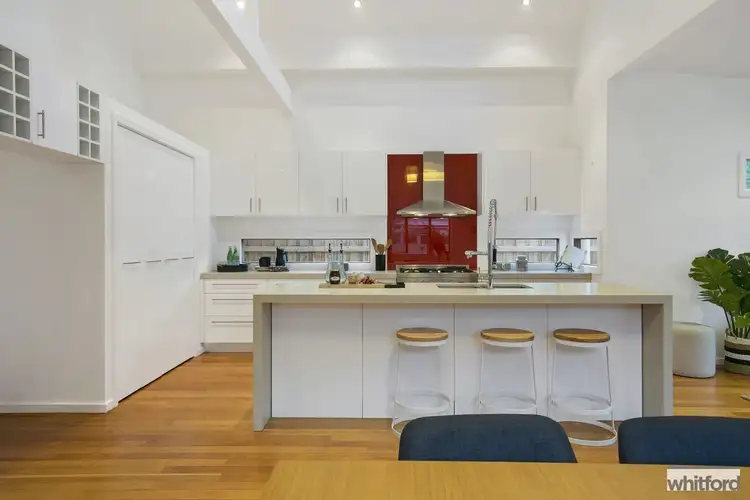 Fifth view of Homely house listing, 42 Maitland Street, Geelong West VIC 3218