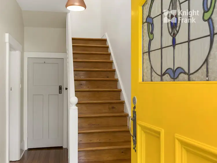 Second view of Homely house listing, 11 Pillinger Street, Dynnyrne TAS 7005