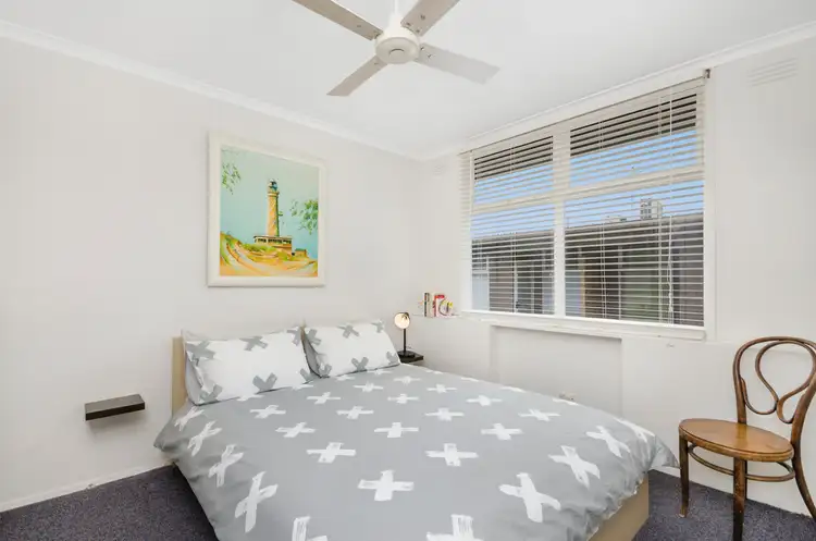 Fifth view of Homely unit listing, 2/25 Orton Street, Ocean Grove VIC 3226