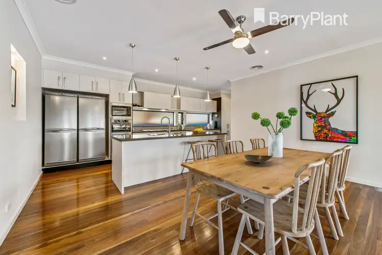 Second view of Homely house listing, 19 Rosamond Avenue, Tarneit VIC 3029