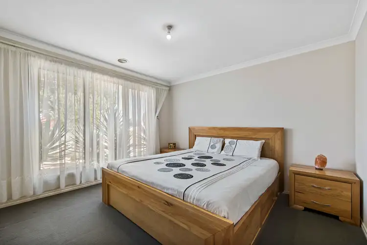 Second view of Homely house listing, 9 Bronson Circuit, Hoppers Crossing VIC 3029
