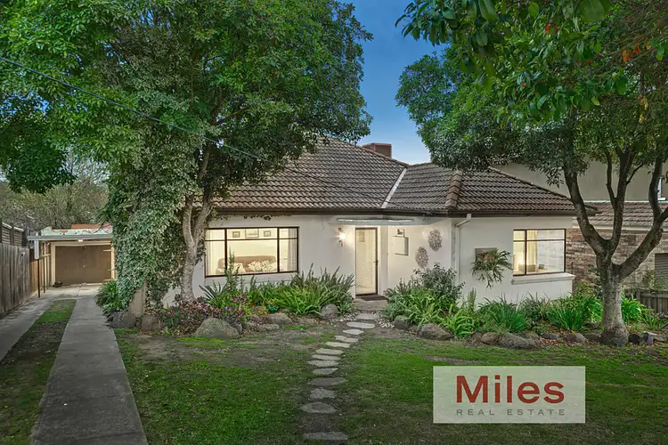 9 Kathleen Street, Rosanna VIC 3084