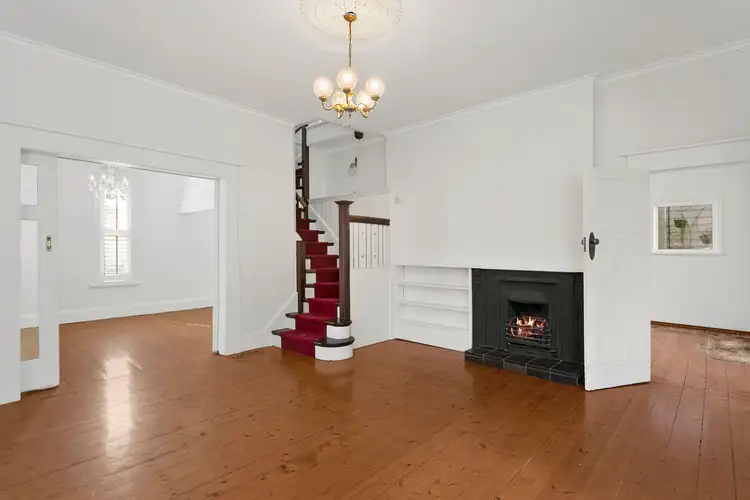 Second view of Homely house listing, 7 Buckland Avenue, Newtown VIC 3220