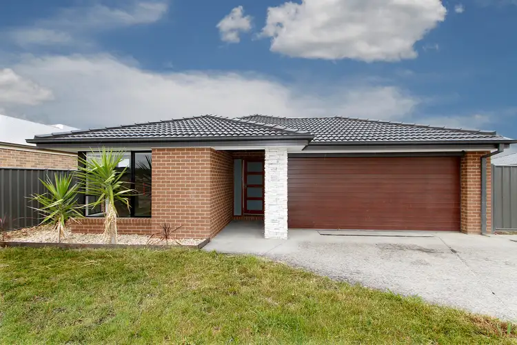 Main view of Homely house listing, 84 Hobson Street, Stratford VIC 3862