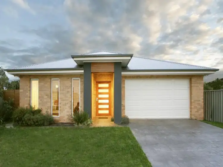 15 Glebe Drive, Sale VIC 3850