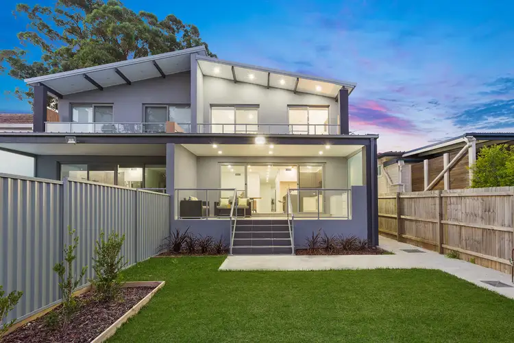 29 Bishop Street, Revesby NSW 2212