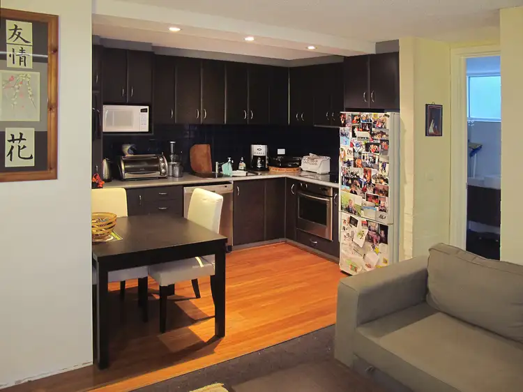 Main view of Homely apartment listing, Address available on request