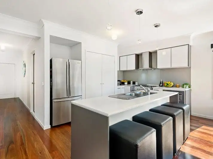 Second view of Homely house listing, 32 Sunridge Drive, Mernda VIC 3754