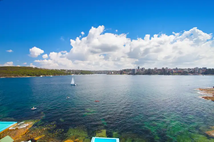Main view of Homely apartment listing, 15/11 Addison Road, Manly NSW 2095