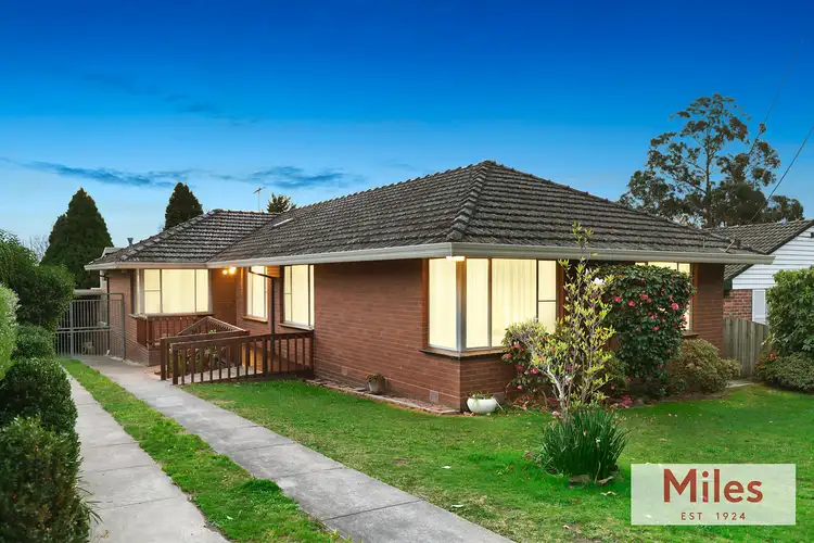 Main view of Homely house listing, 34 Lyon Road, Viewbank VIC 3084
