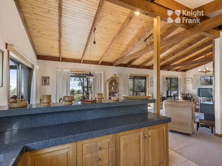 Sixth view of Homely house listing, 413 Rheban Road, Spring Beach TAS 7190