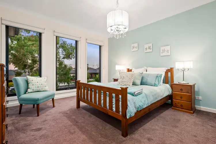 Fifth view of Homely house listing, 84 Eliot Avenue, Doreen VIC 3754