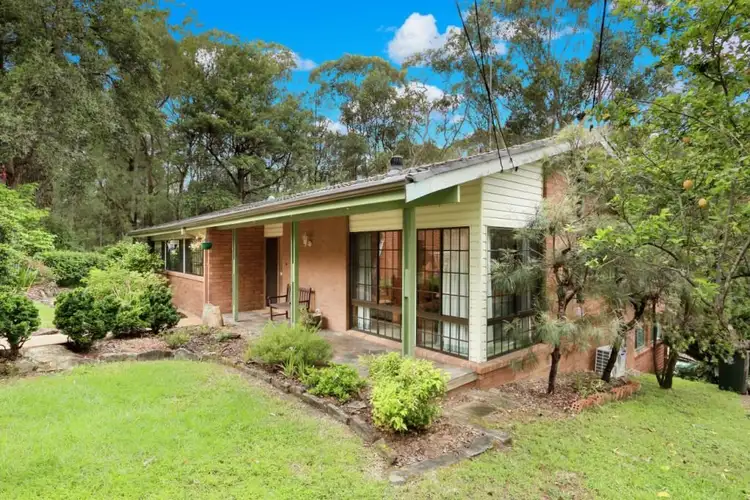 11 Citrus Grove, Carlingford NSW 2118