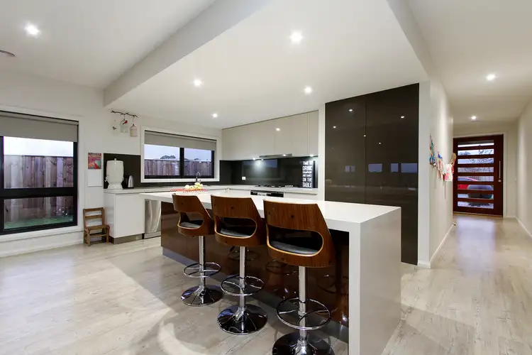 Fifth view of Homely house listing, 67 Woondella Boulevard, Sale VIC 3850