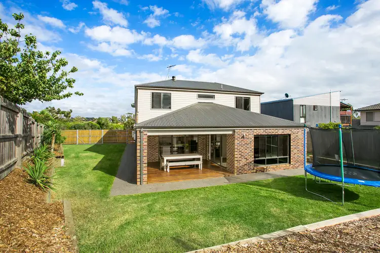 Sixth view of Homely house listing, 63 Jetty Road, Clifton Springs VIC 3222